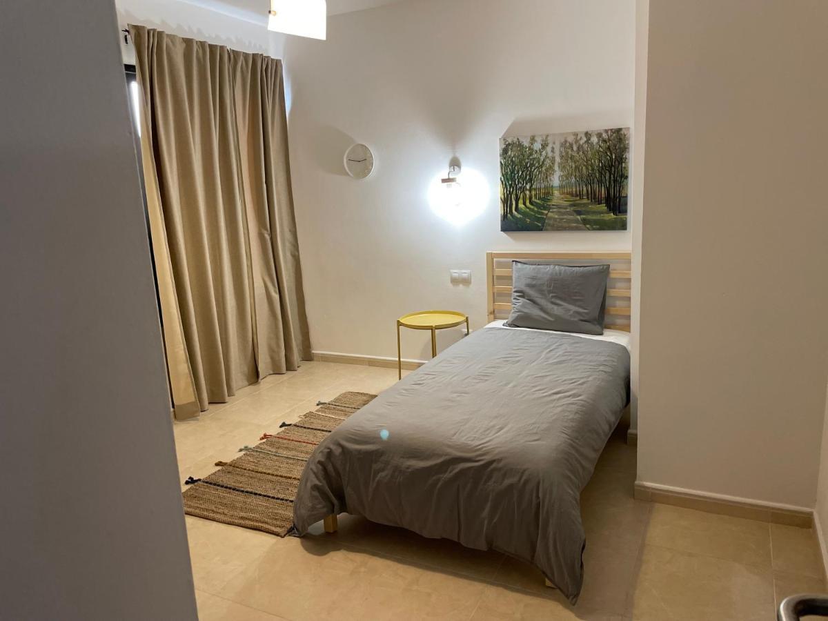Increible Apartamento En Pleno Centro De Arrecife Con Parking Privado Esterno foto