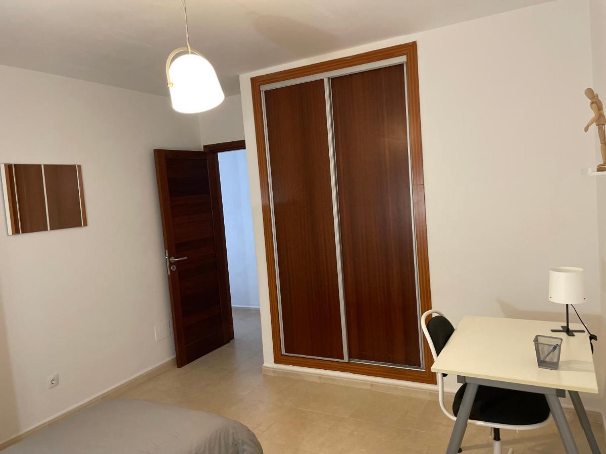 Increible Apartamento En Pleno Centro De Arrecife Con Parking Privado Esterno foto