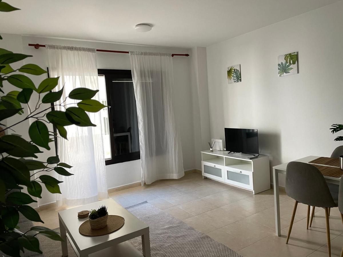 Increible Apartamento En Pleno Centro De Arrecife Con Parking Privado Esterno foto