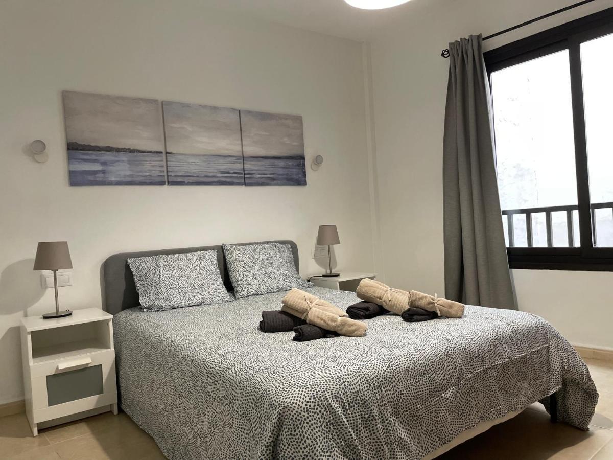 Increible Apartamento En Pleno Centro De Arrecife Con Parking Privado Esterno foto